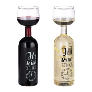 Vinglasflaska 750 ml