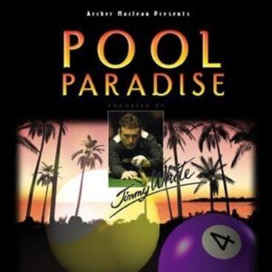 Pool Paradise (GameCube) - Game OQVG (Pre Owned)