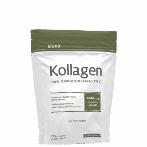 Kollagenpulver 175 g