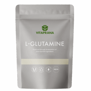 L-glutamin 425 g