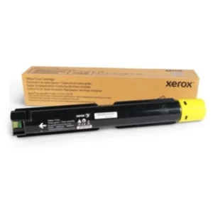 VersaLink C7100 Toner gul 18.500 sidor