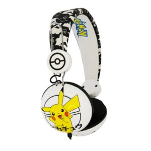 POKEMON Hrlur Dome Tween On-Ear