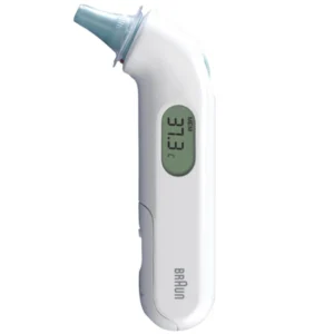 Örontermometer, IRT 3030