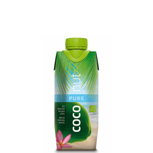 Kokosvatten EKO frn koncentrat 330 ml