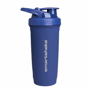 Reforce Stainless Steel Shaker 900 ml