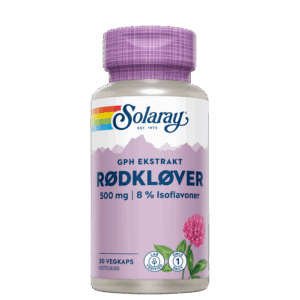 Rdklver 30 kapslar