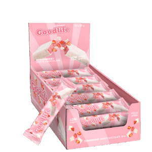 15 x Low Sugar Proteinbar 50 g