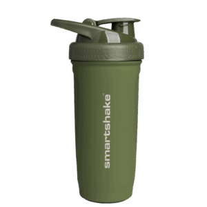 Reforce Stainless Steel Shaker 900 ml