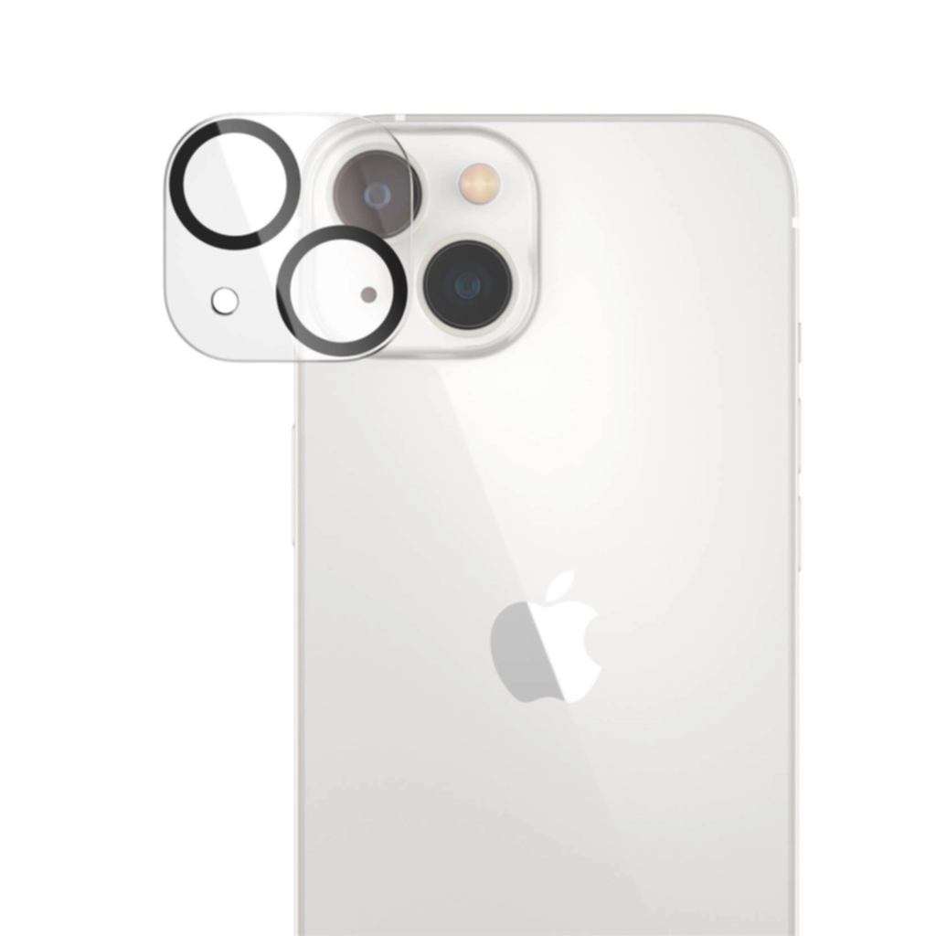 PanzerGlass PicturePerfect Kameralinsskydd iPhone 14/14 Plus