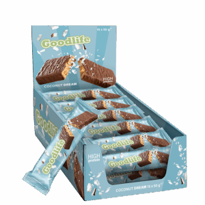 15 x Proteinbar 50 g