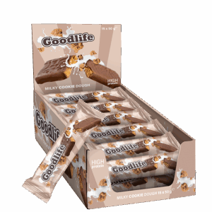 15 x Proteinbar 50 g