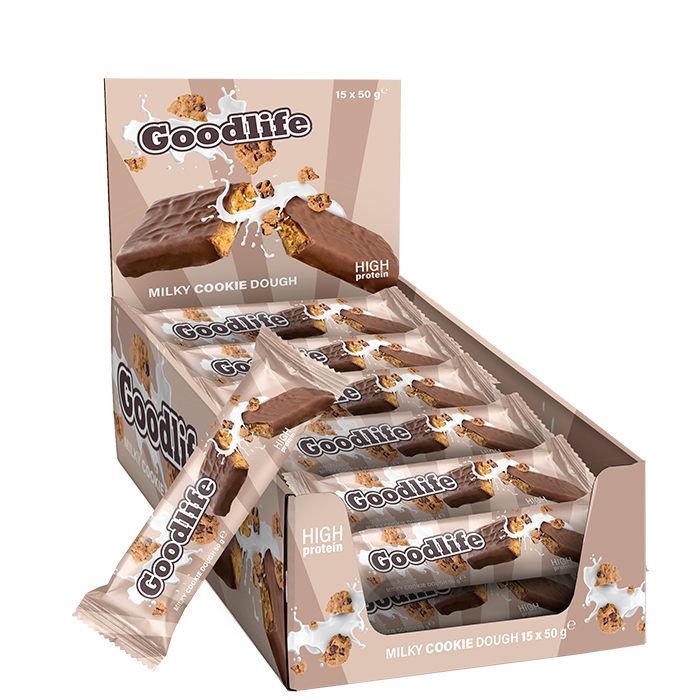 15 x Proteinbar 50 g