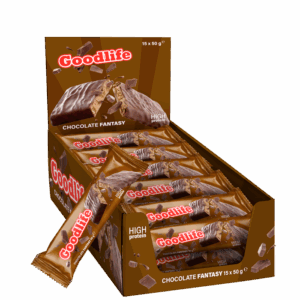 15 x Proteinbar 50 g