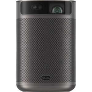 XGIMI MoGo 2 Pro, DLP, 1080p (1920x1080), 16:9, 1016 - 5080 mm (40 - 200"), 400 ISO lumens, 5,84 mm (0.23")