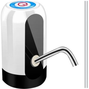 Pump till Vattenbehållare / Vattenpump - Tappkran