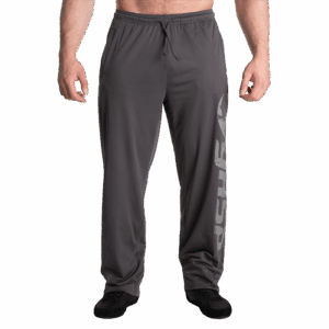 Original Mesh Pants Short Length, Grey