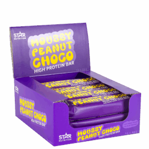 12 x Soft Proteinbar 55 g
