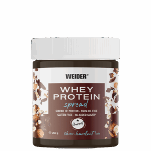 Whey Protein Spread 250 g