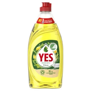 YES Handdiskmedel Citron 520ml