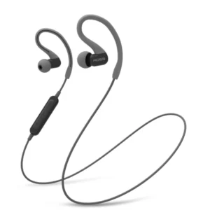 Koss In-Ear FitClips Hrlur BT232i Svart