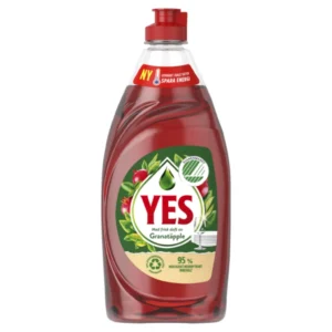 YES Handdiskmedel Granatpple 520ml