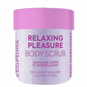 Kroppsskrubb Relaxing Pleasure 200 ml