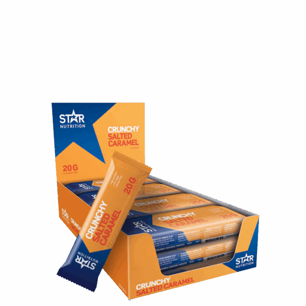 12 x Proteinbar 55 g