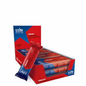 12 x Proteinbar 55 g