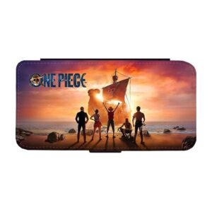 One Piece 2023 Samsung Galaxy S20 Ultra Flip Mobilfodral