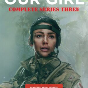 Our Girl: Complete Series Three (Import)