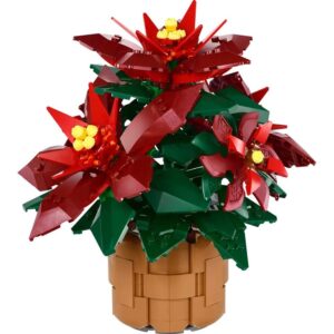 Lego Icons Bethlehem Star (10370) Byggspel