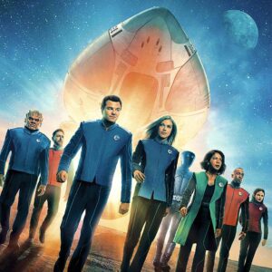 Orville - Season 2 (Import)