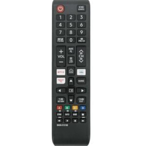 Universal fjrrkontroll Netflix BN59-01315B fr Samsung TV LED