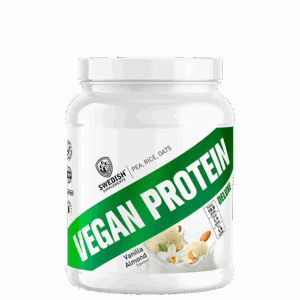 Vegan Protein Deluxe 750 g