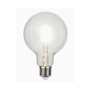 Lampa E27 LED 12V 2W 2700K 250 lumen