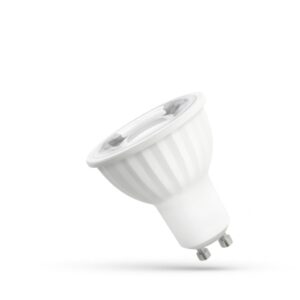 LED Spotlight GU10 MR16 4W 3000K 360 lumen