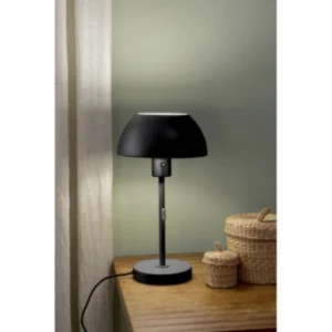 Urban Bordslampa E27 Svart