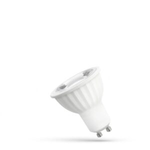 LED Spotlight GU10 MR16 4W 6000K 410 lumen
