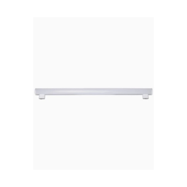 Linestra rör LED S14s 500mm 8W (60W) 3000K