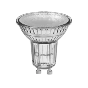 LED-spot PAR16 GU10 Dim 35 DIM 4,5W/930 GU10