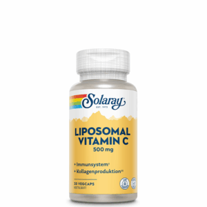 Liposomal Vitamin C 30 kapslar