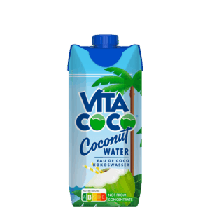 Kokosvatten Naturell 330 ml