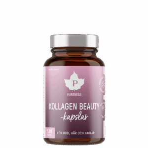 Kollagen Beauty 120 kapslar