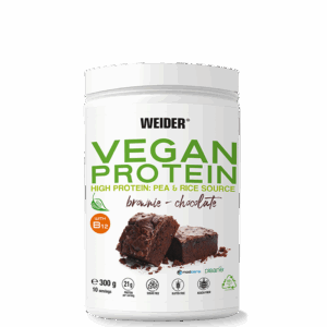 Vege Protein Veganskt Proteinpulver 300 g