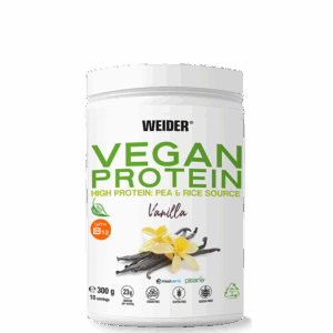 Vege Protein Veganskt Proteinpulver 300 g
