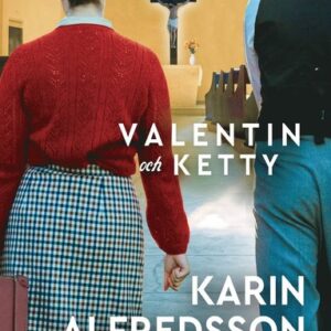 Valentin och Ketty