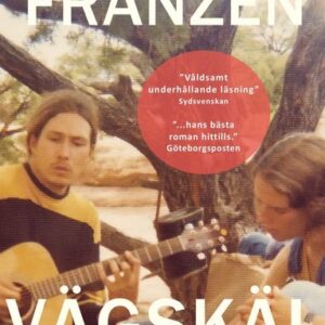 Vägskäl