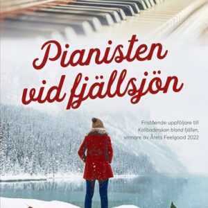 Pianisten vid fjällsjön