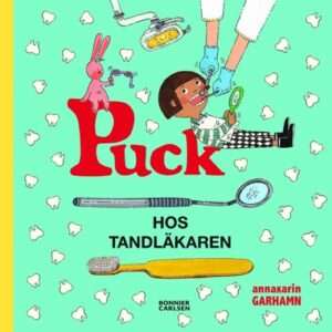 Puck hos tandläkaren