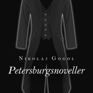 Petersburgsnoveller